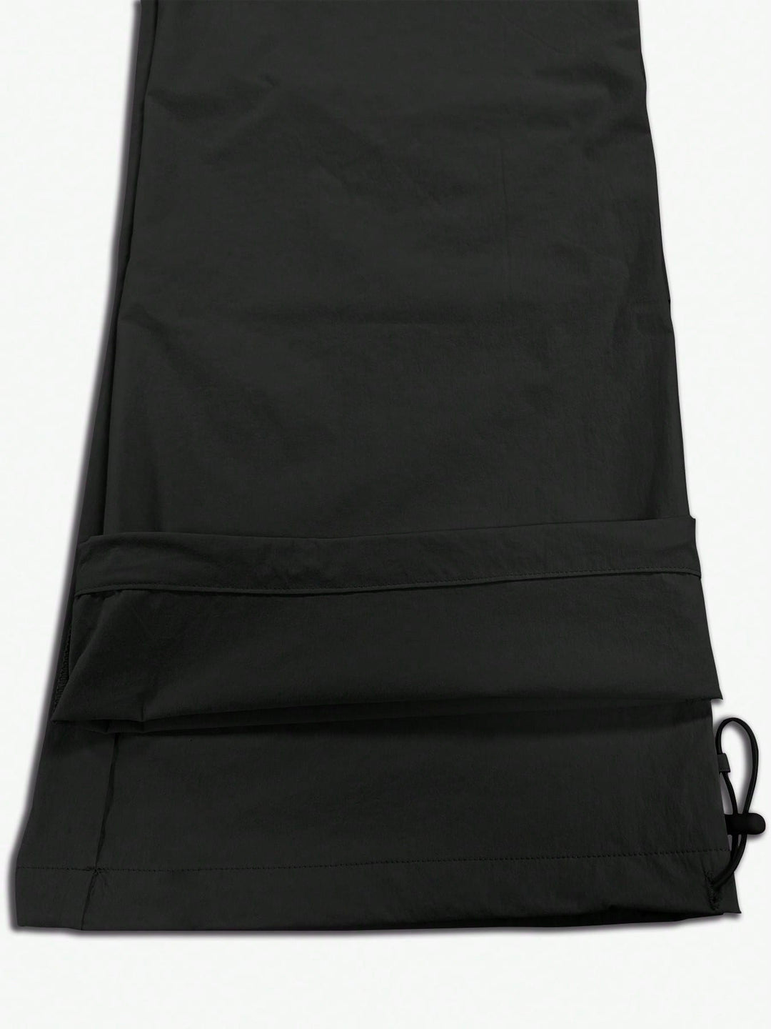 Pantaloni SHEIN, negru