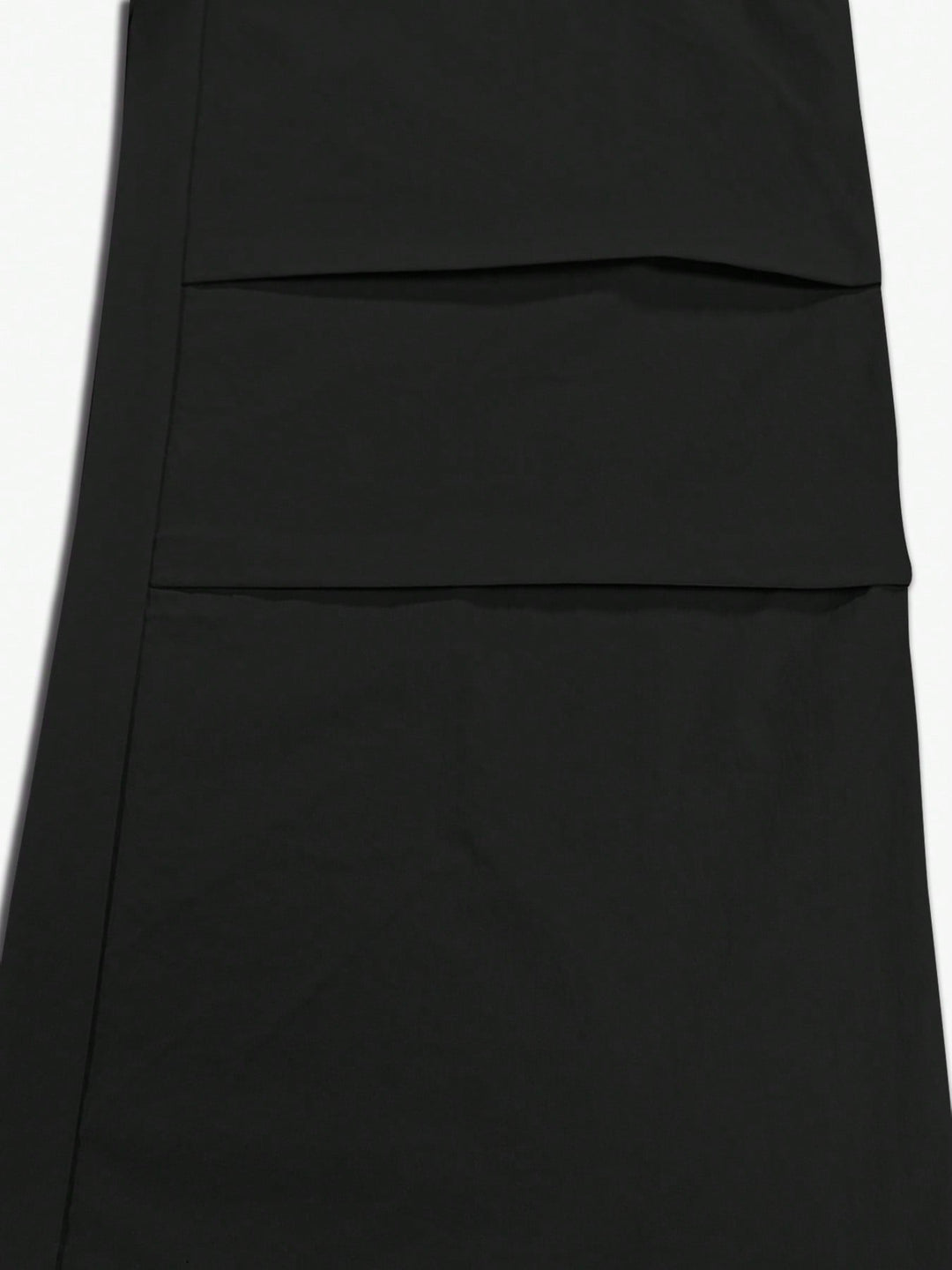 Pantaloni SHEIN, negru