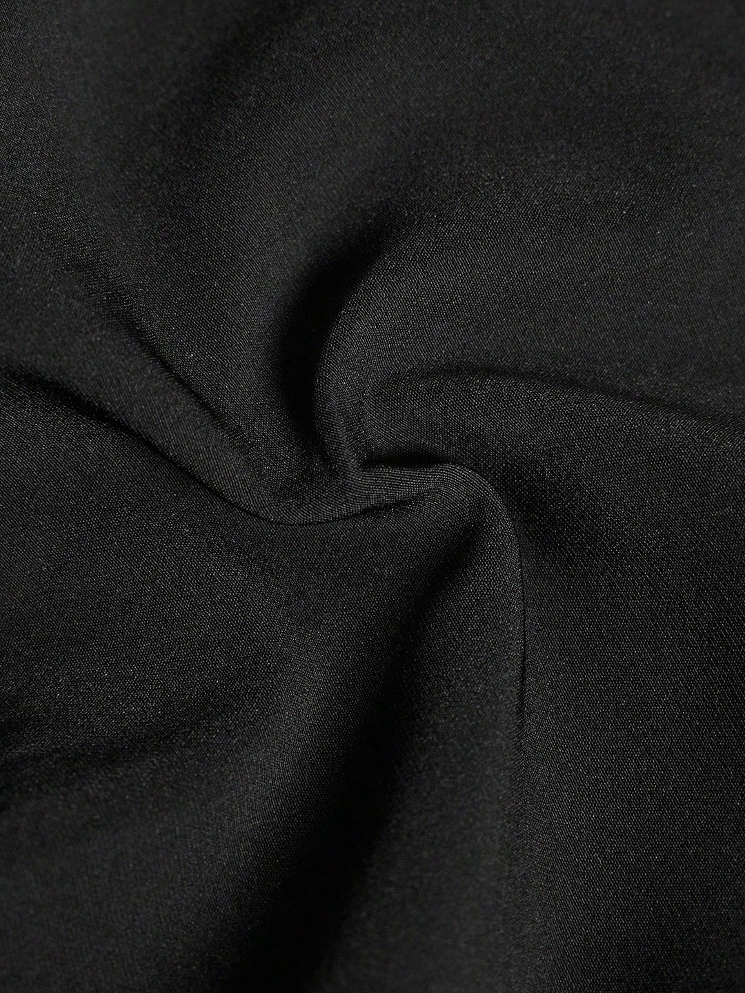Fustă maxi SHEIN, negru