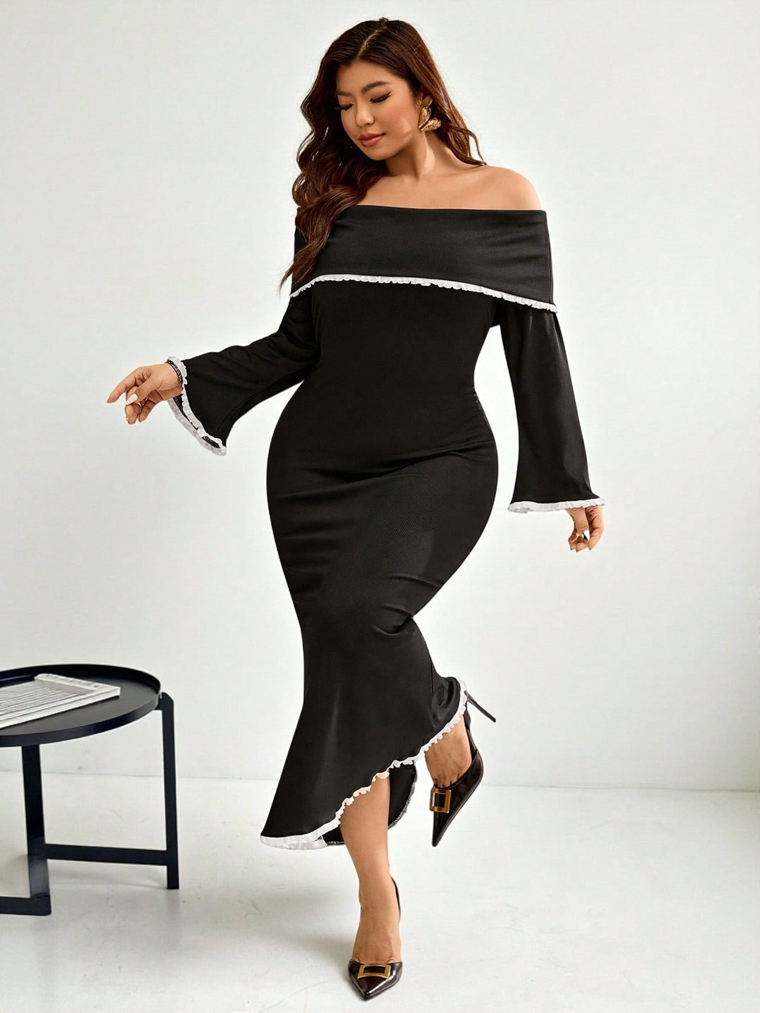 Rochie SHEIN