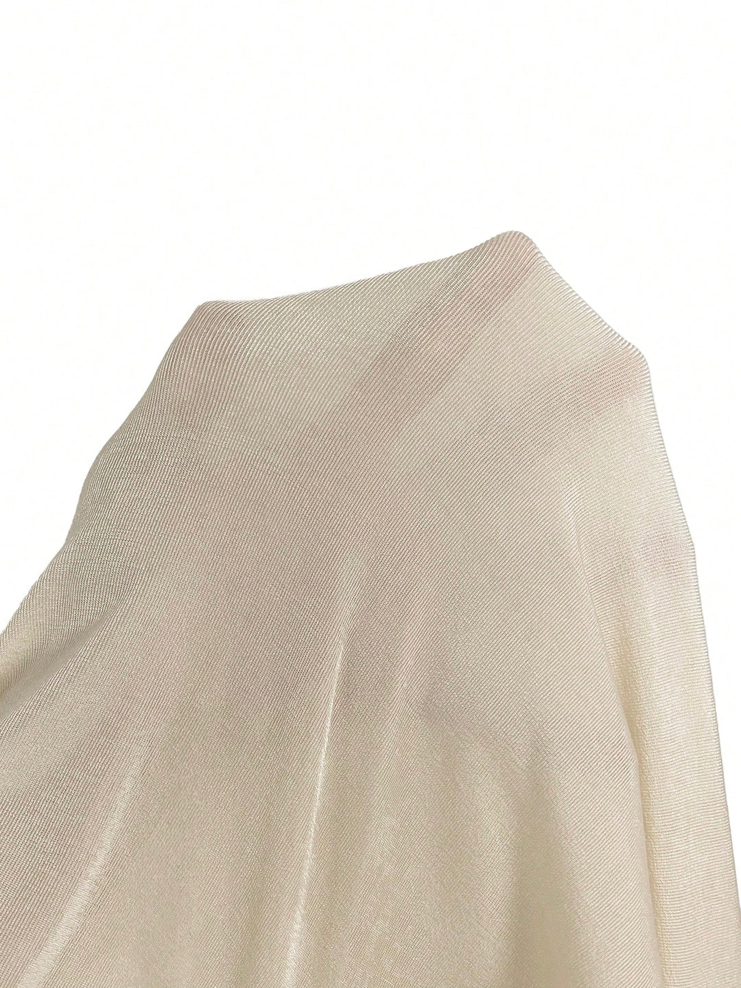 Tricou SHEIN, bej