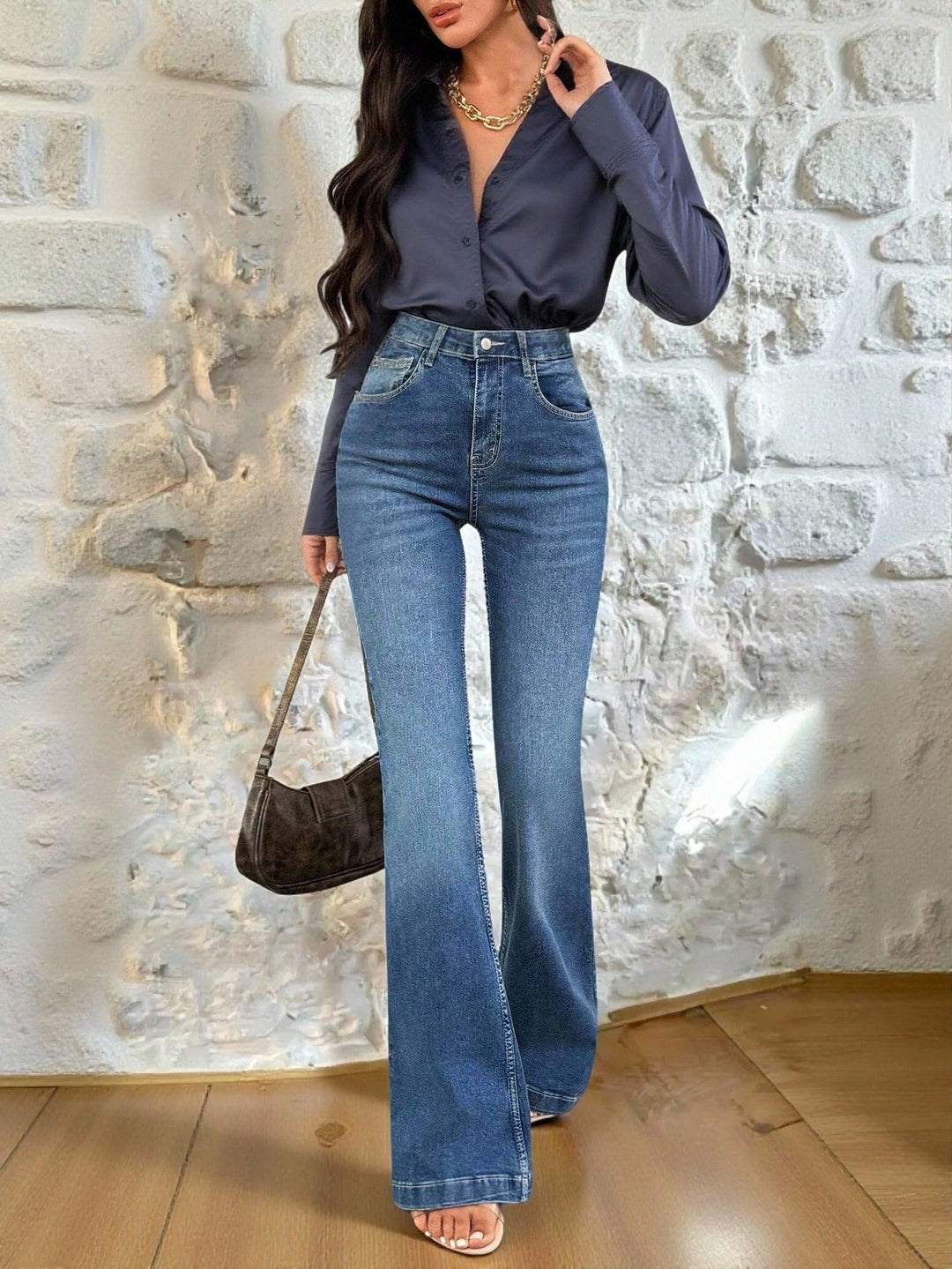 Jeans SHEIN