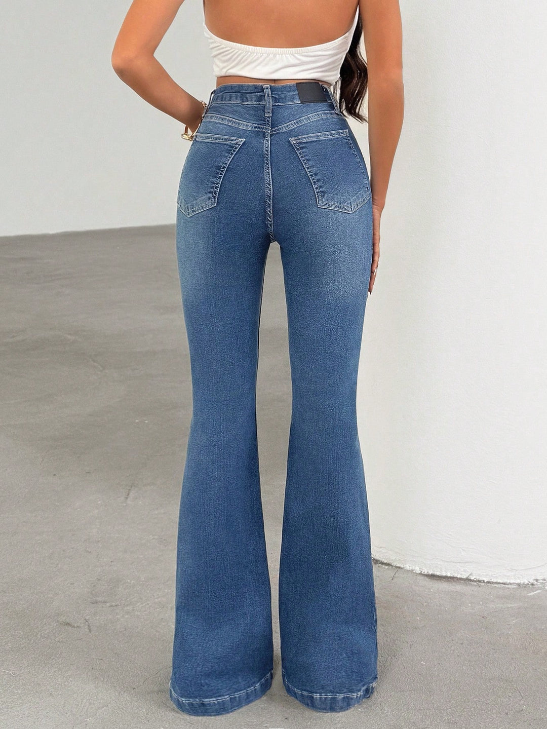 Jeans SHEIN