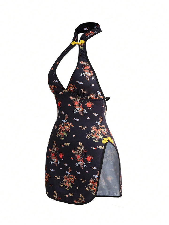 Set lenjerie intima SHEIN, mix culori