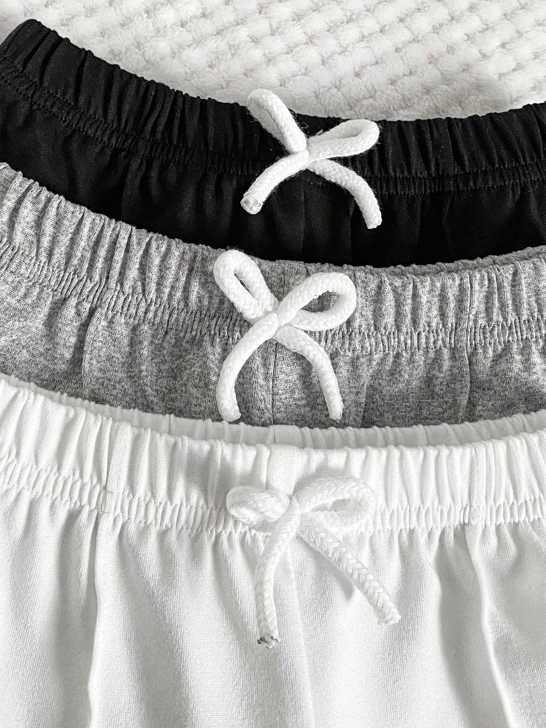 Pantaloni casual SHEIN, mix culori