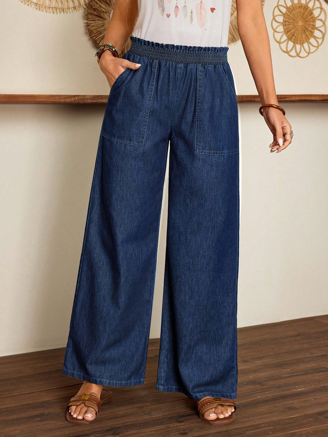 Jeans SHEIN