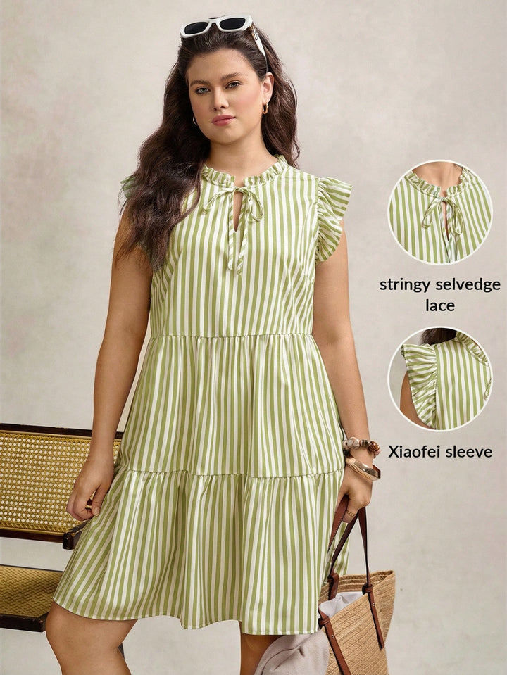 Rochie SHEIN, verde