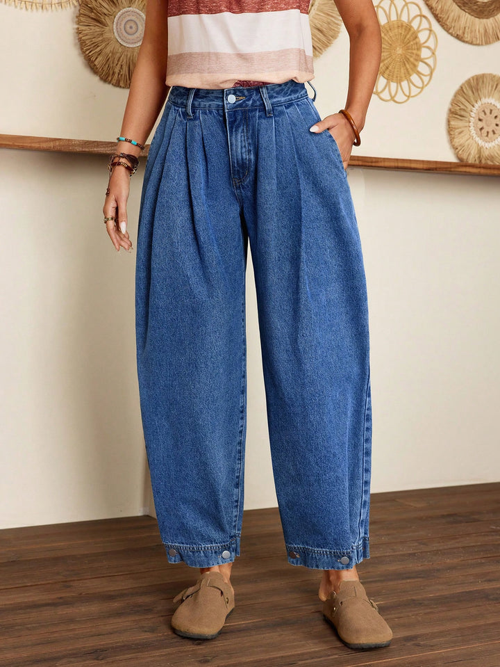 Jeans SHEIN