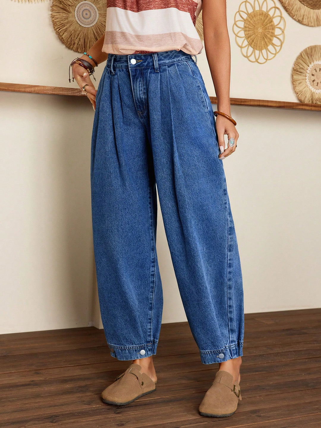 Jeans SHEIN
