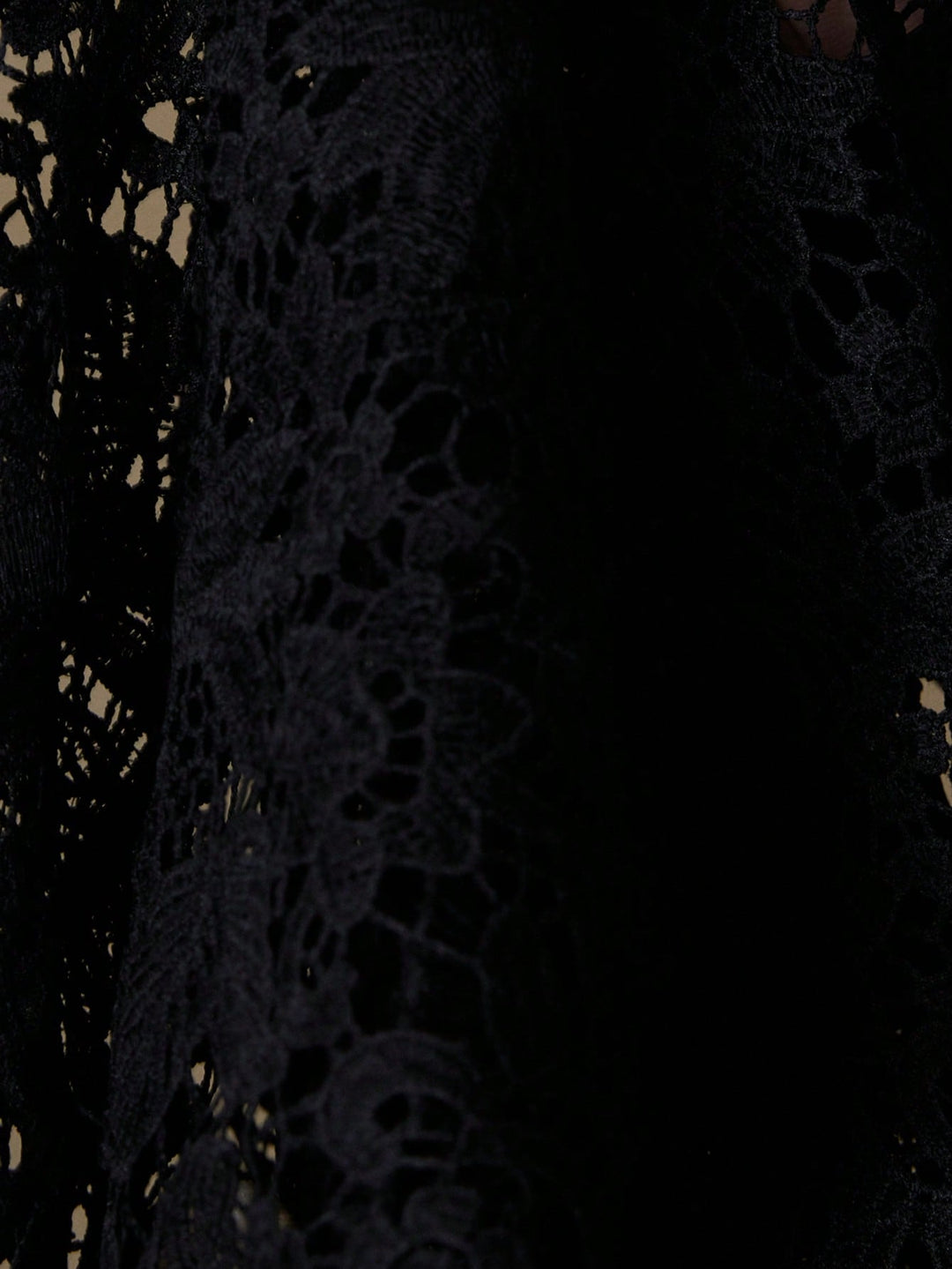 Rochie maxi SHEIN, negru