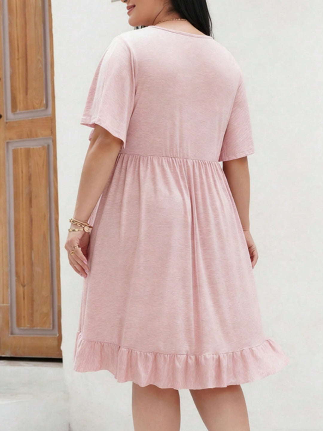 Rochie SHEIN