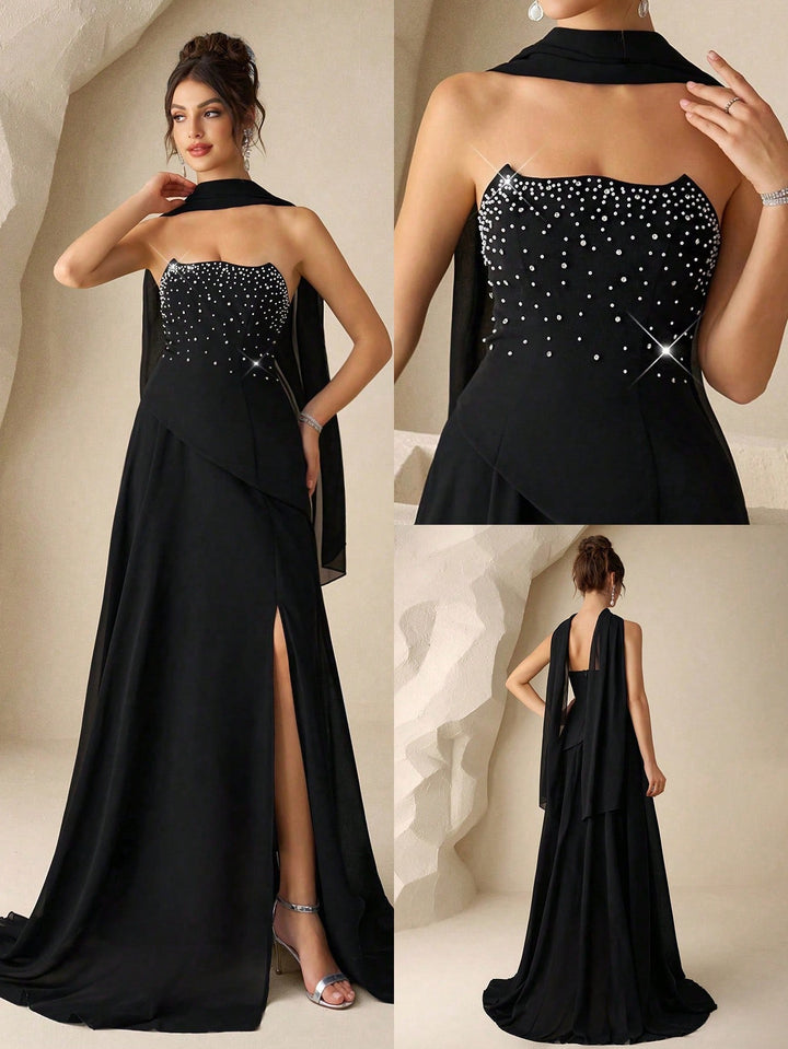 Rochie SHEIN, negru