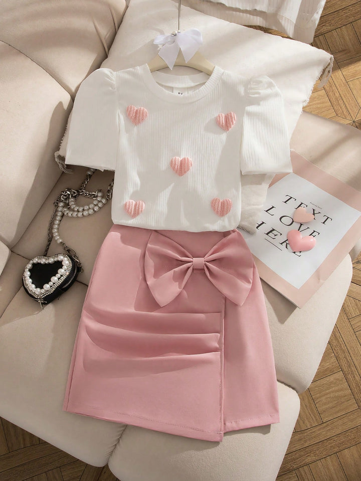 Compleu SHEIN, mix culori