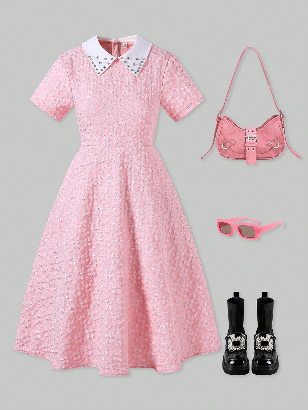 Rochie SHEIN