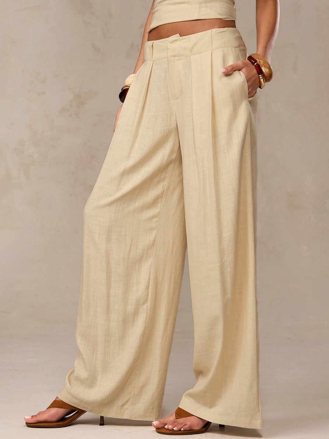 Pantaloni SHEIN