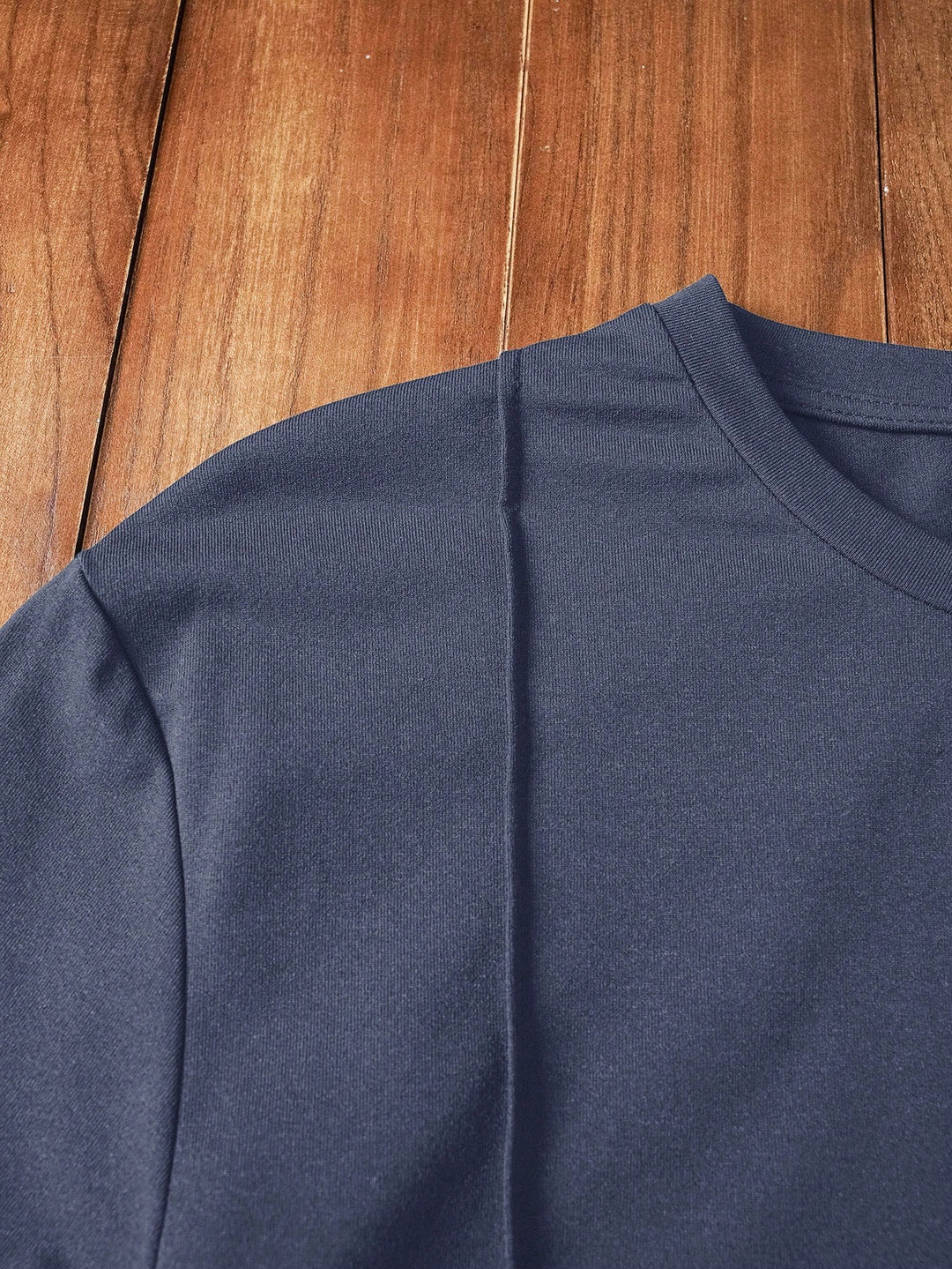 Tricou SHEIN, albastru