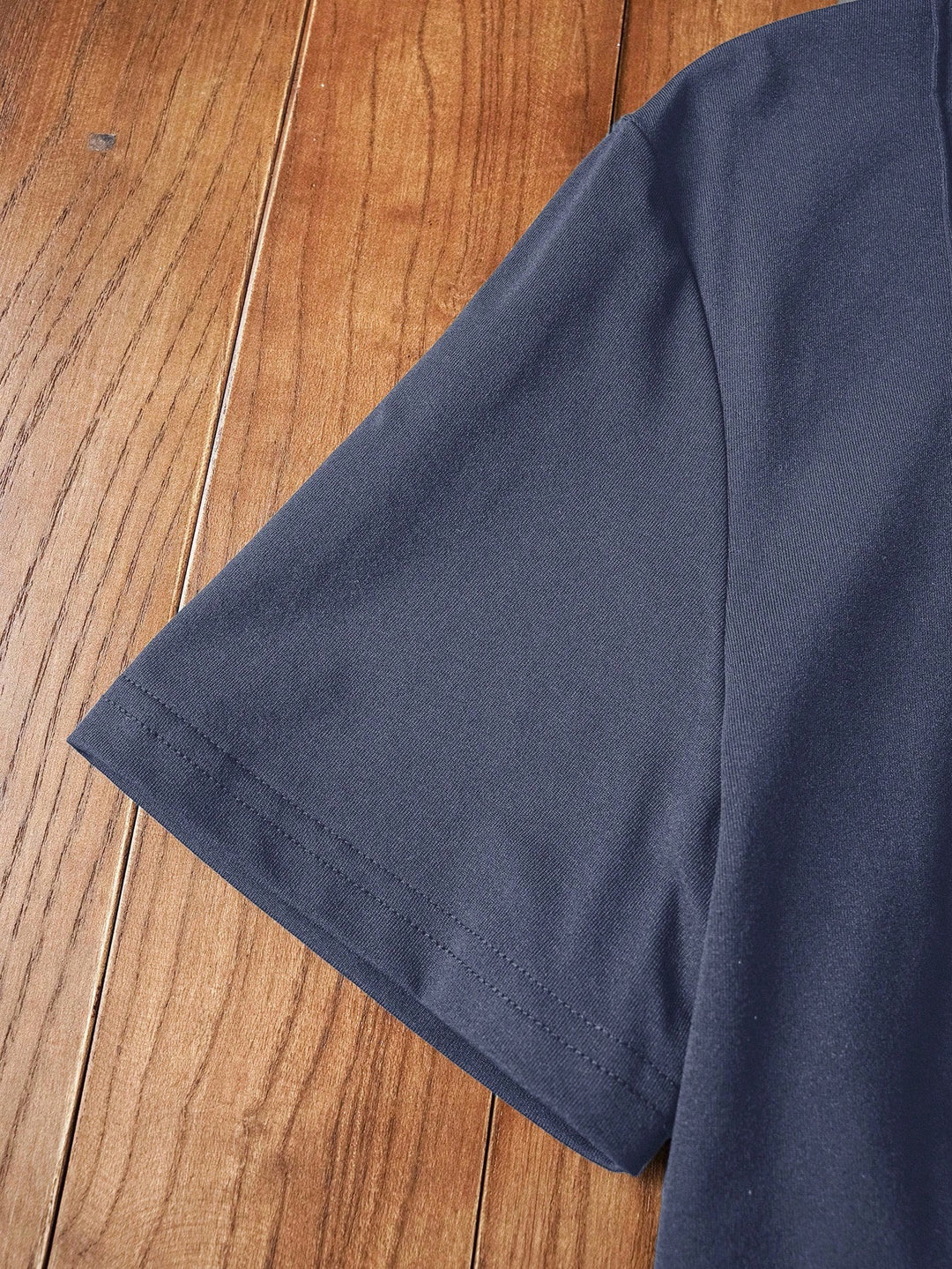 Tricou SHEIN, albastru