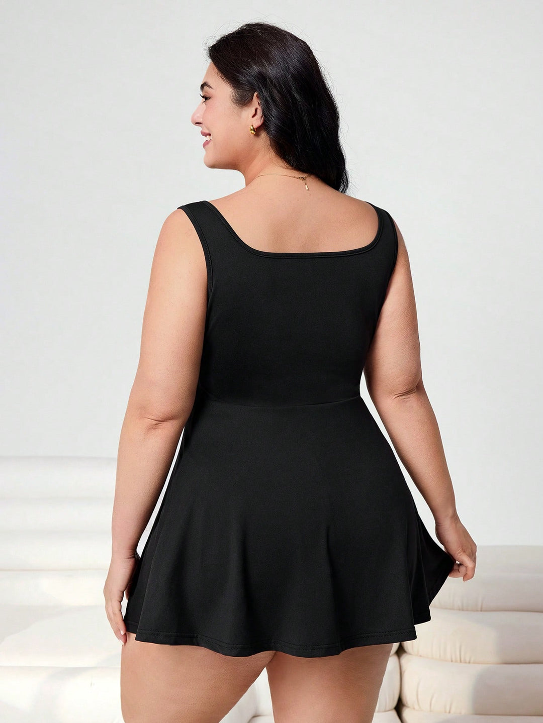 Compleu SHEIN, negru