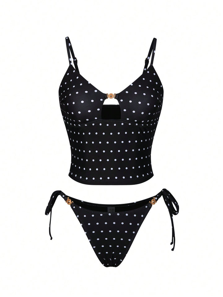 Costum de baie SHEIN, mix culori
