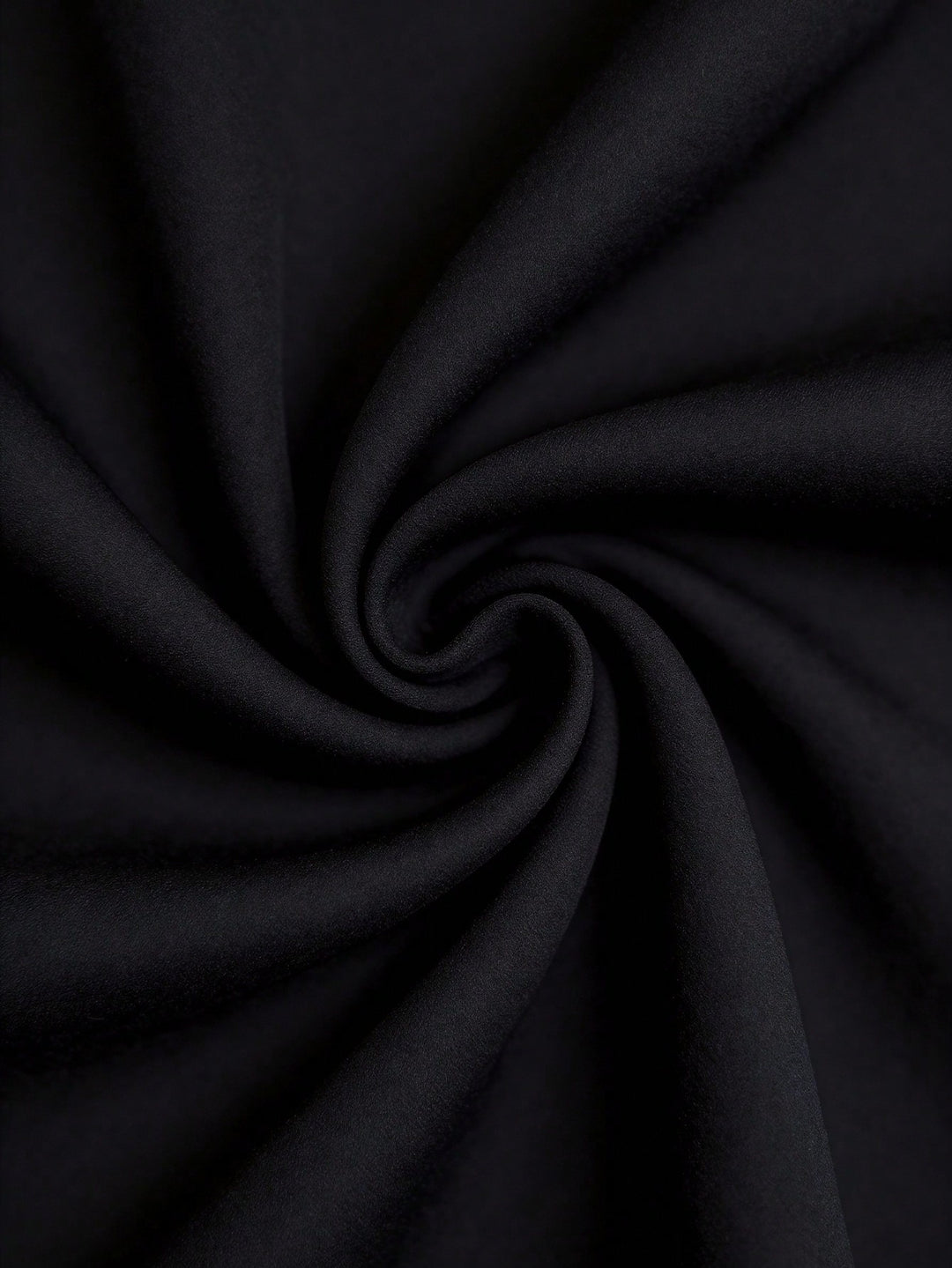 Rochie mini SHEIN, negru