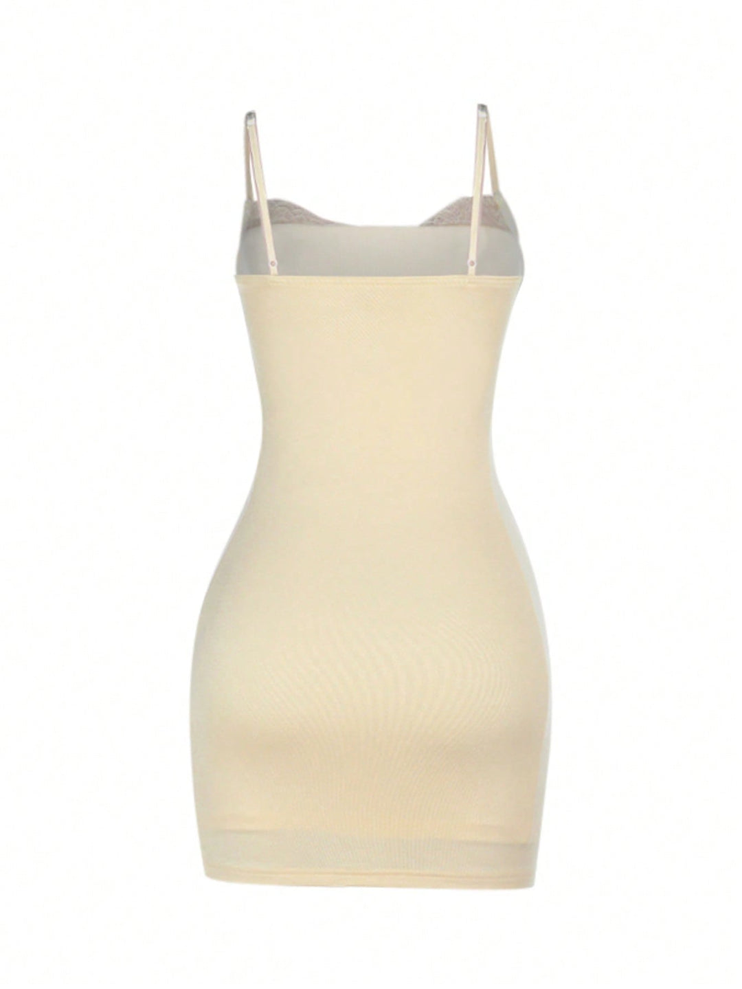 Rochie mini SHEIN, galben