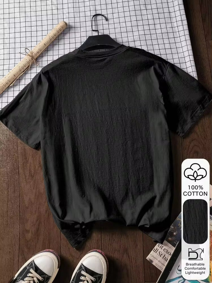 Tricou SHEIN, negru