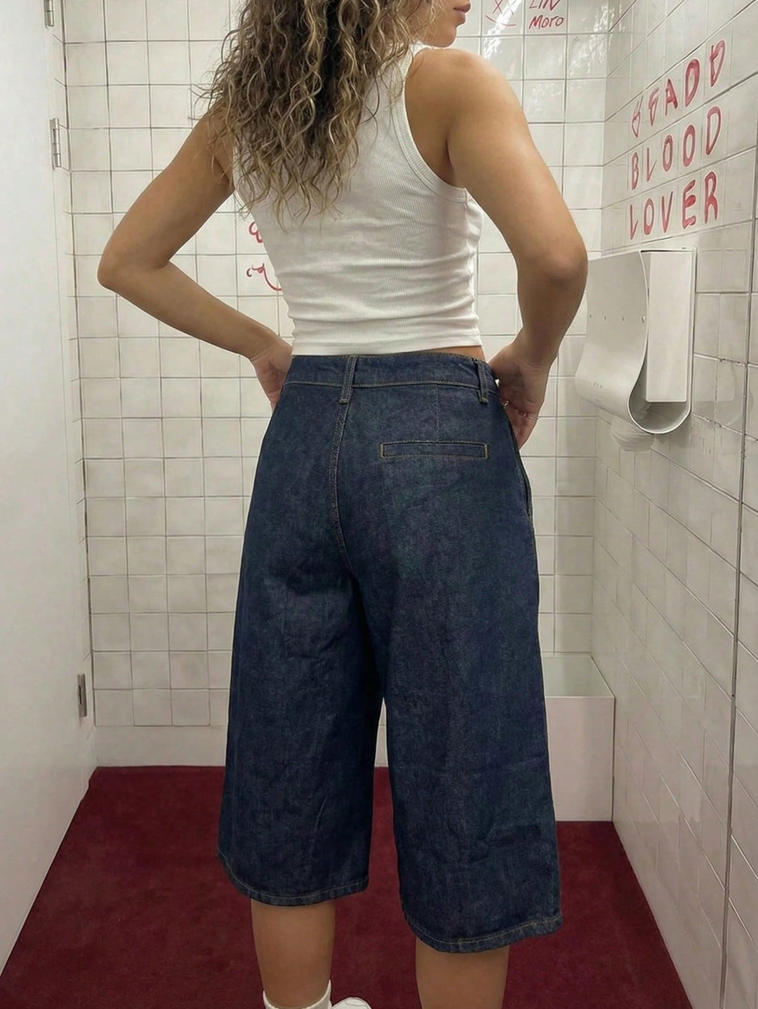 Jeans SHEIN