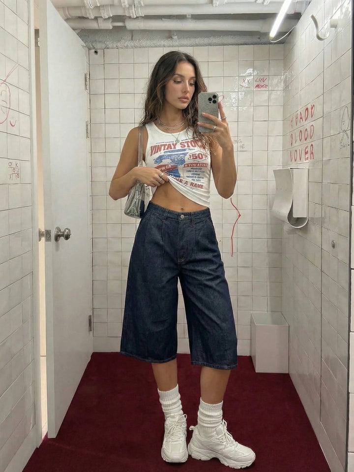 Jeans SHEIN
