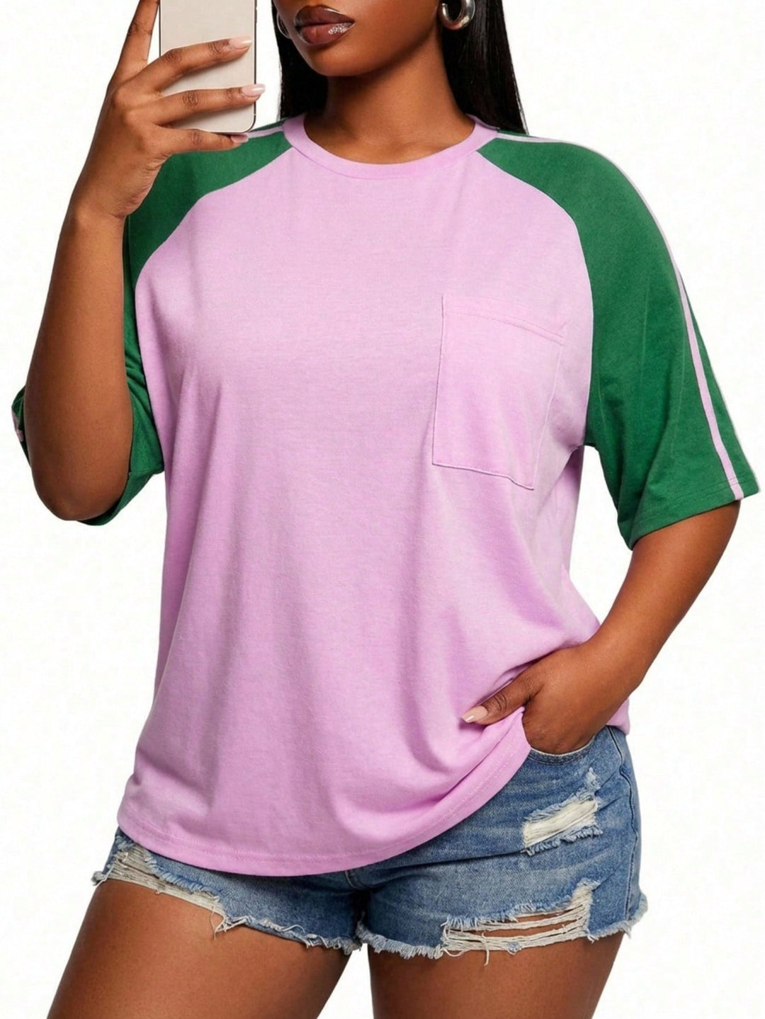 Tricou SHEIN