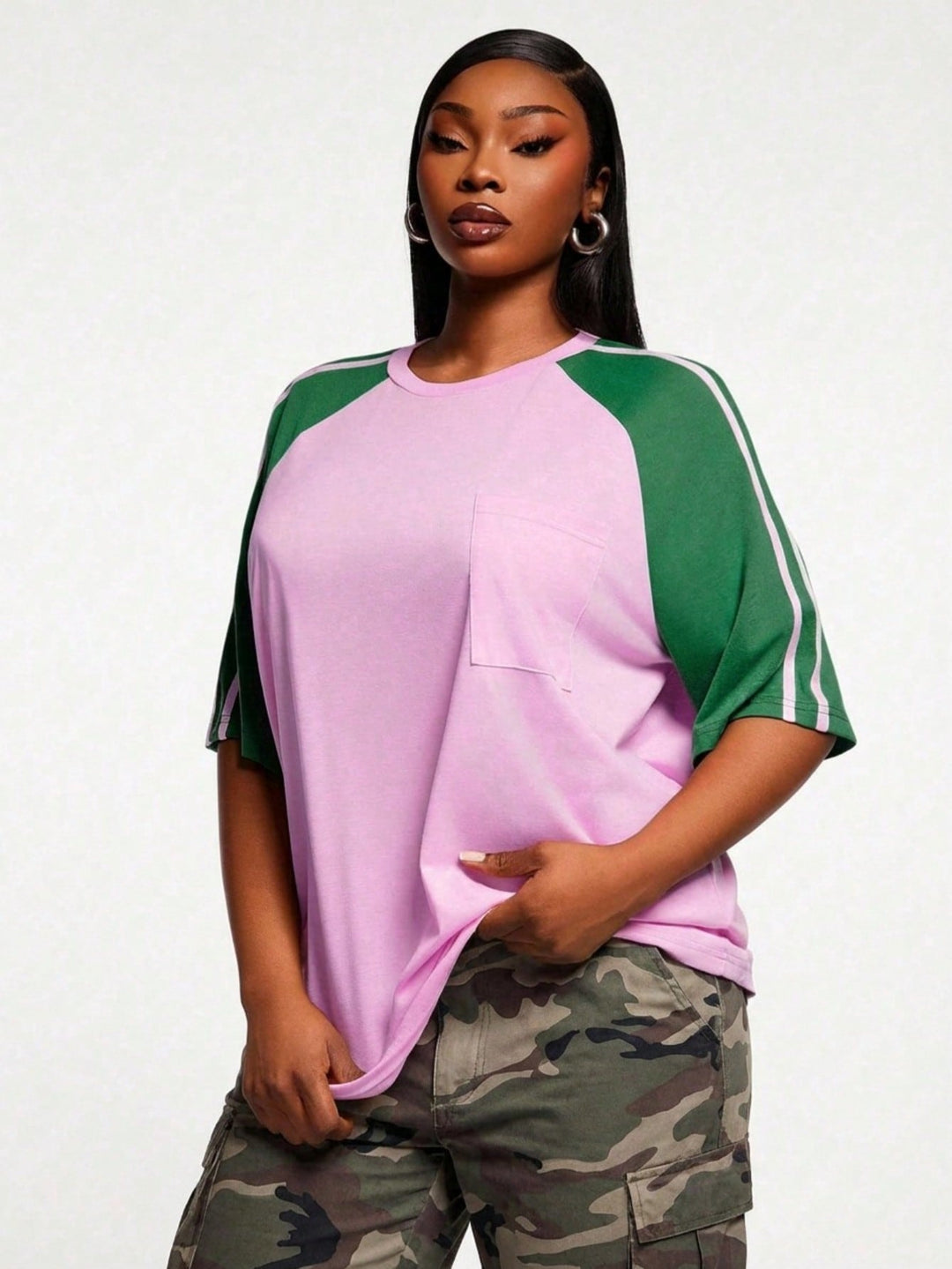 Tricou SHEIN