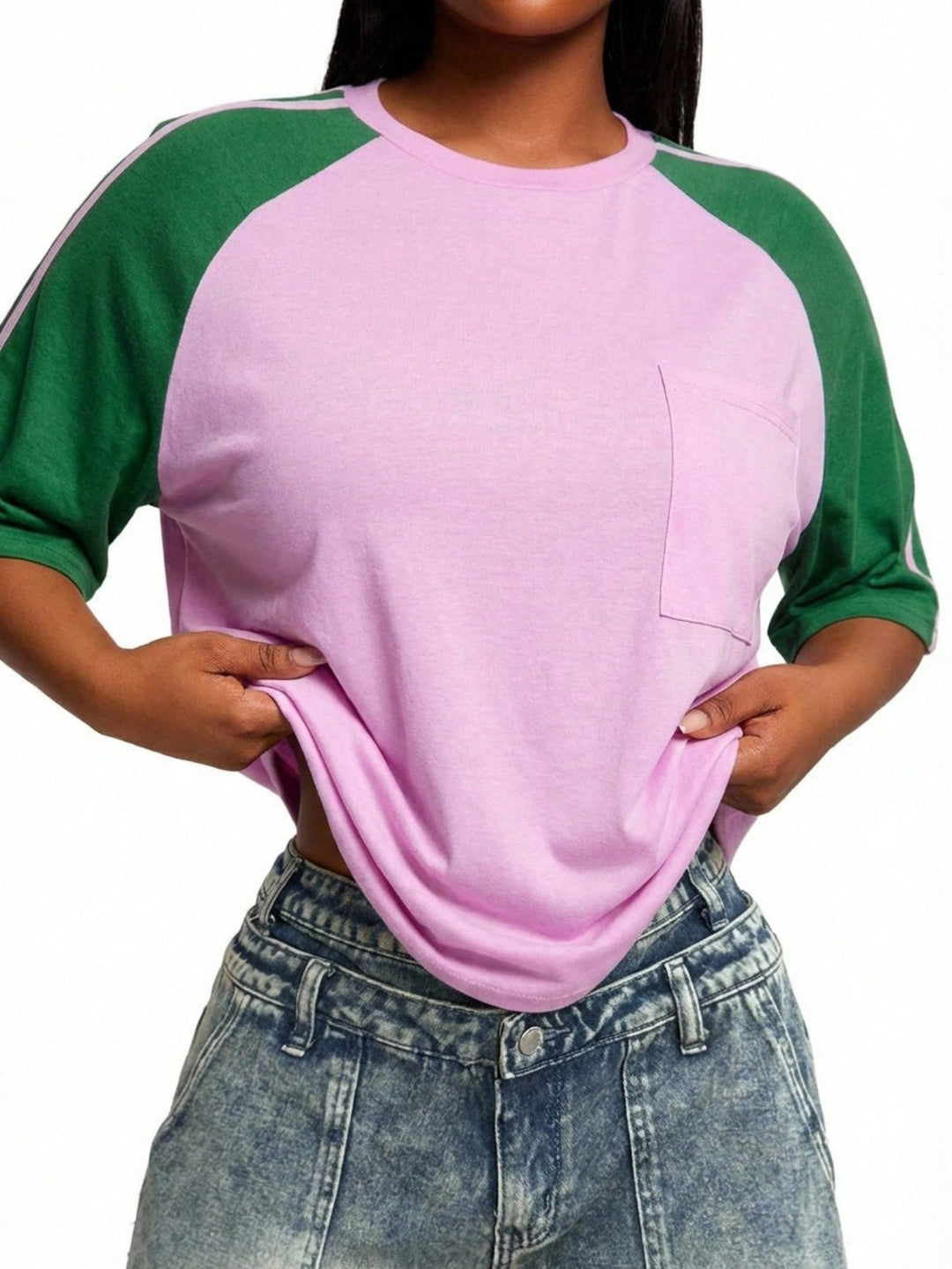 Tricou SHEIN