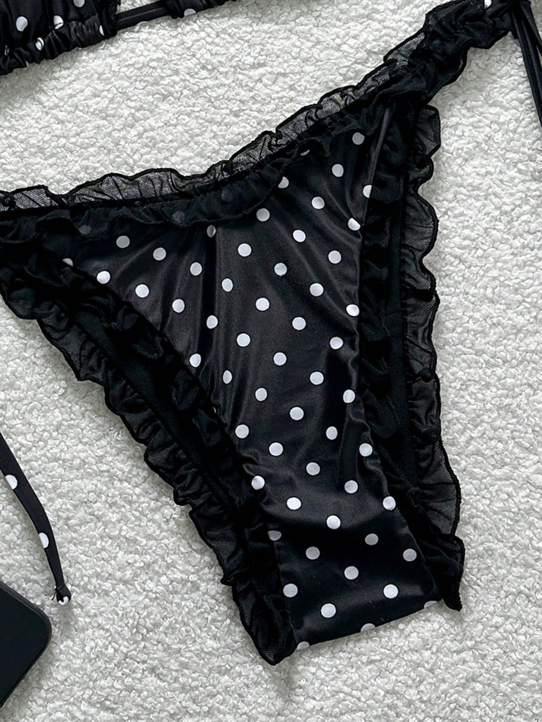 Costum de baie SHEIN, mix culori