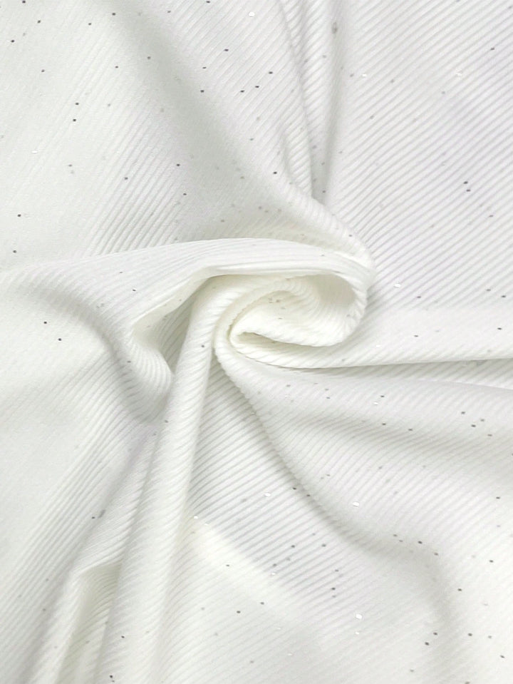 Rochie mini SHEIN, alb