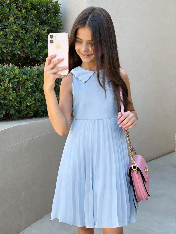 Rochie SHEIN, albastru