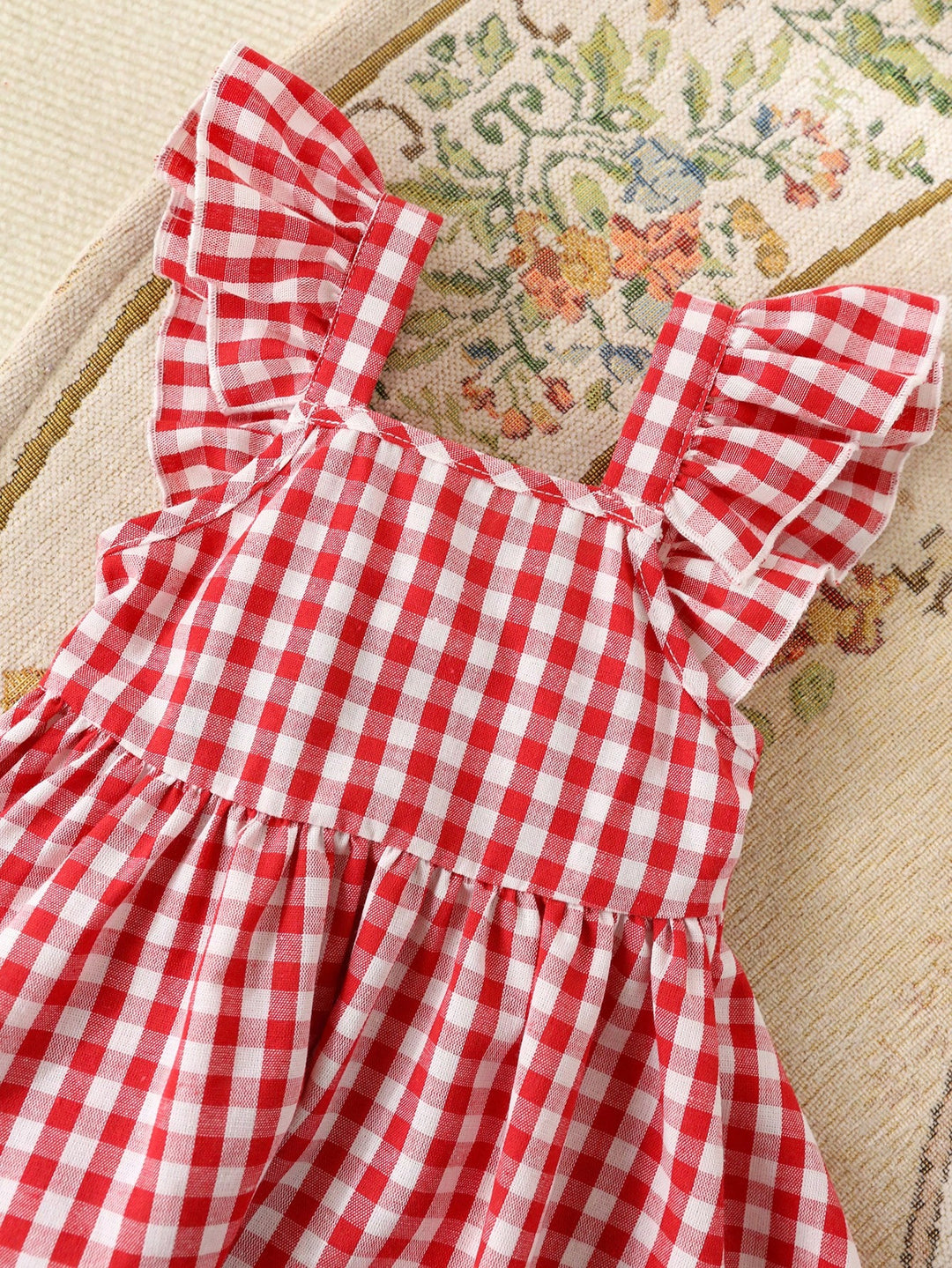Rochie SHEIN, mix culori