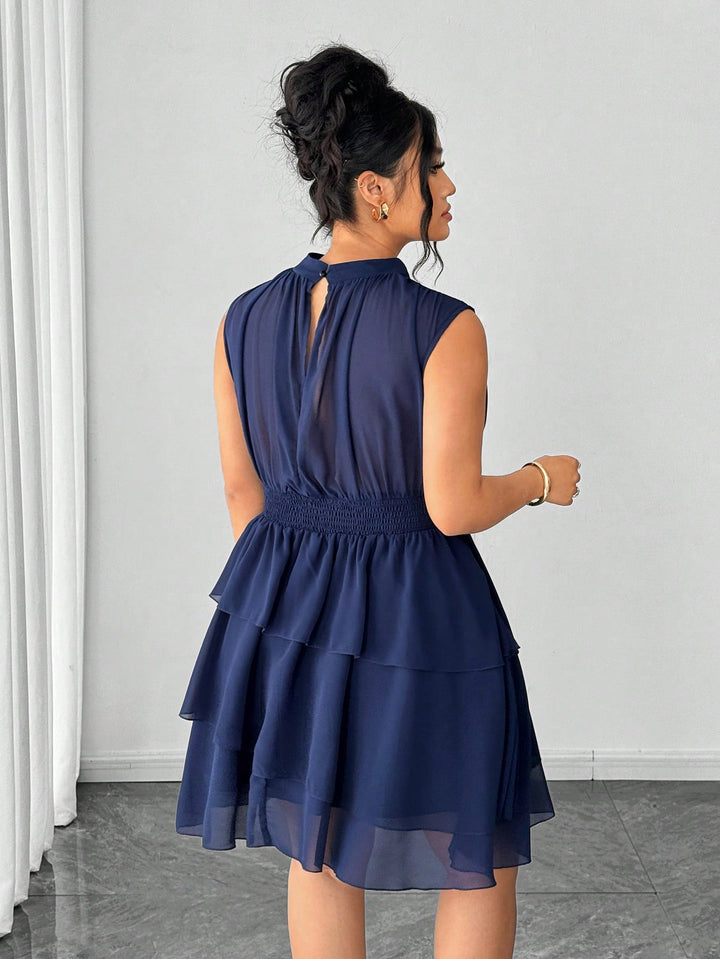 Rochie SHEIN, albastru