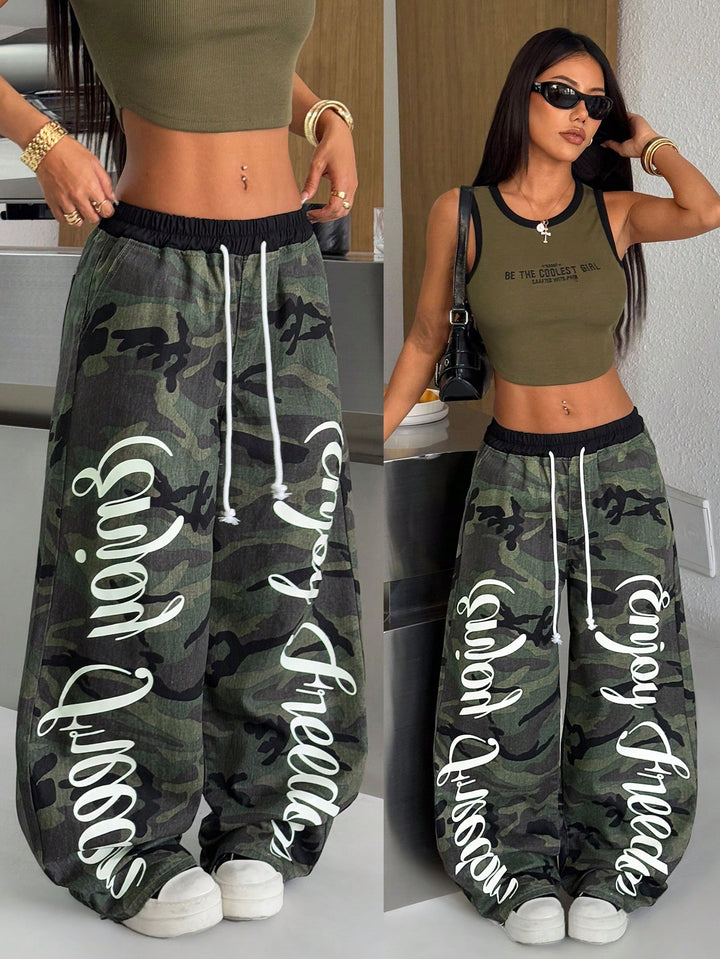 Jeans SHEIN