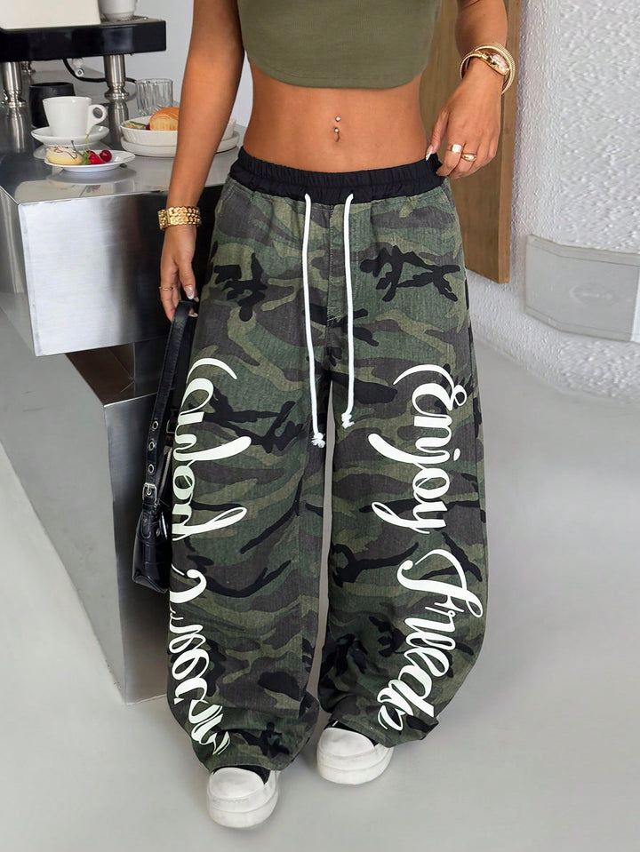 Jeans SHEIN