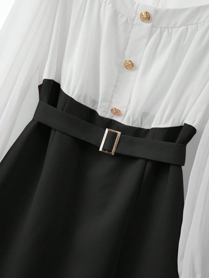 Rochie SHEIN, negru