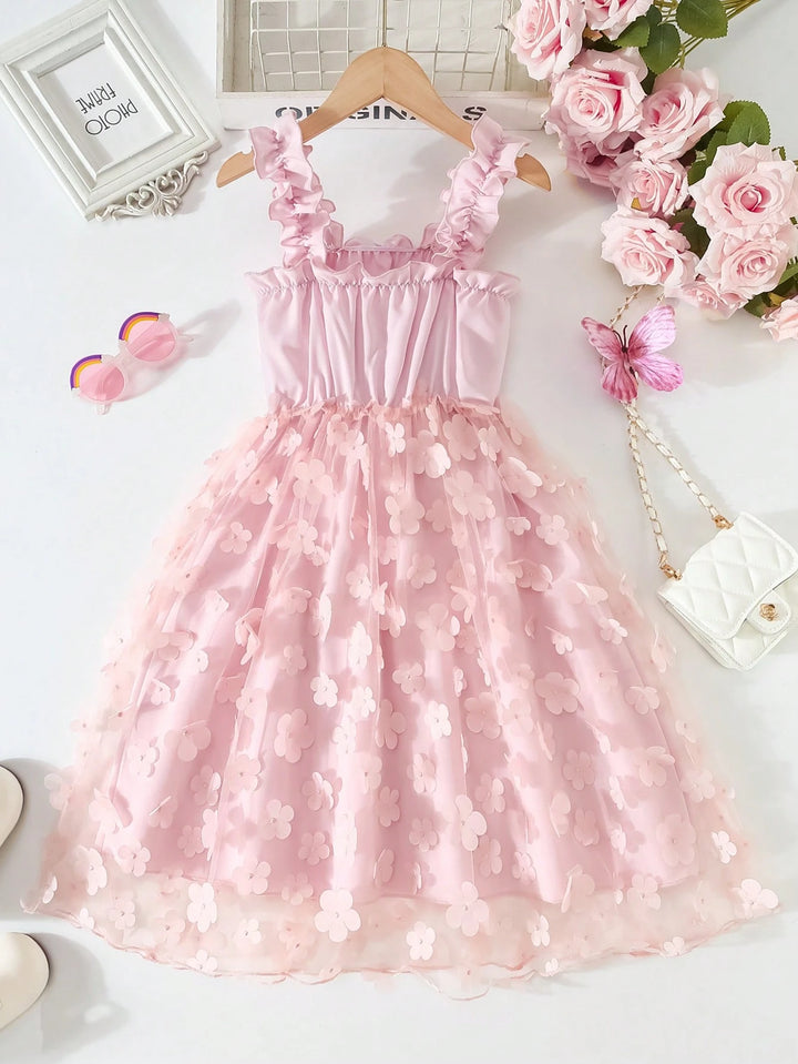 Rochie SHEIN, roz