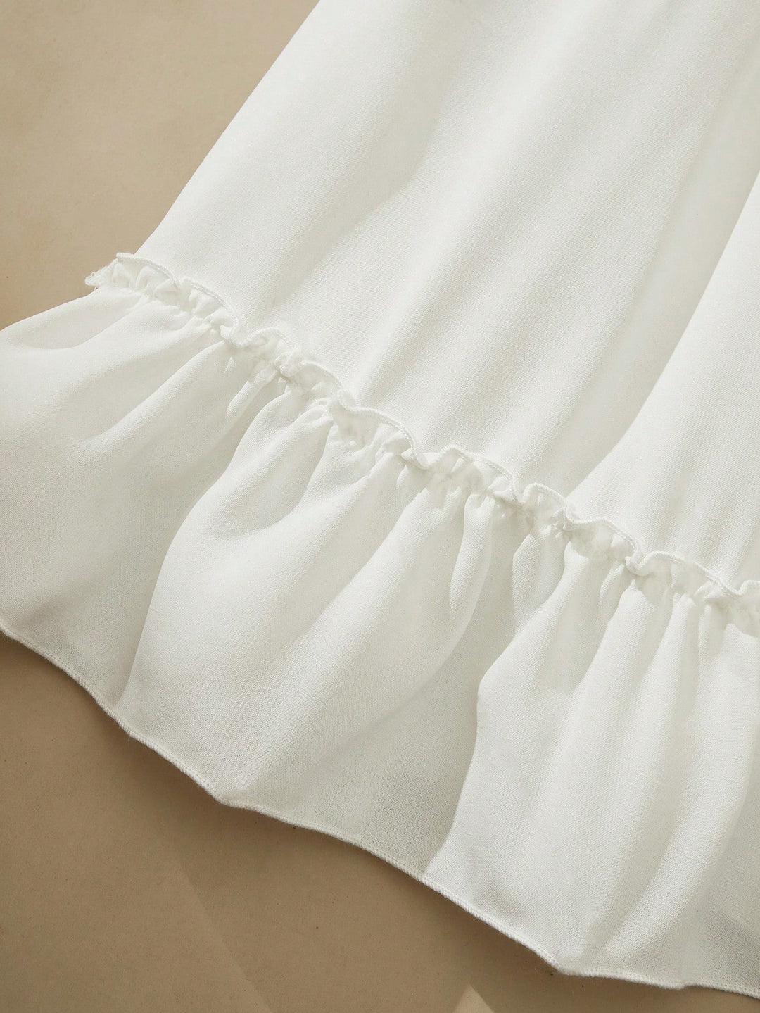 Rochie SHEIN, alb