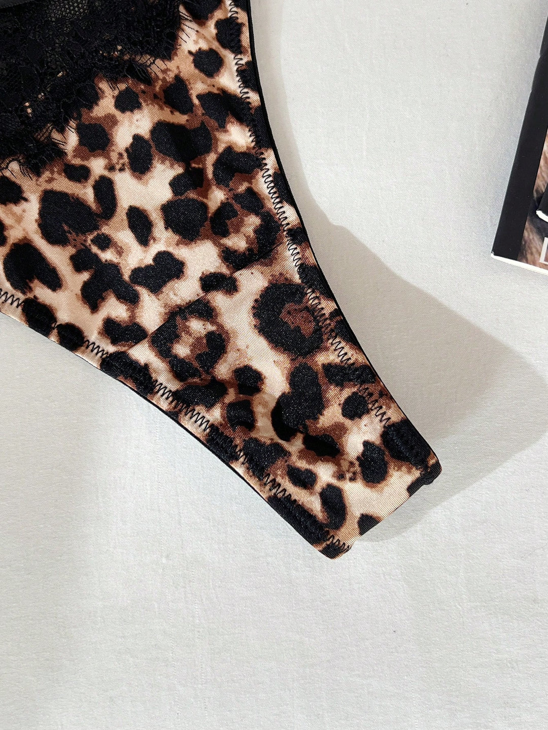 Slip tanga SHEIN, mix culori