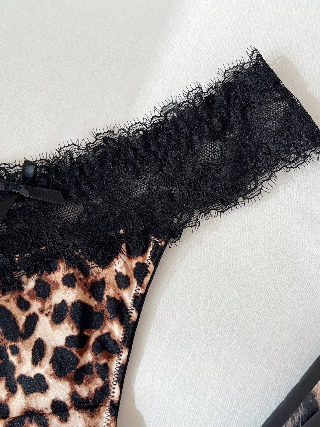 Slip tanga SHEIN, mix culori