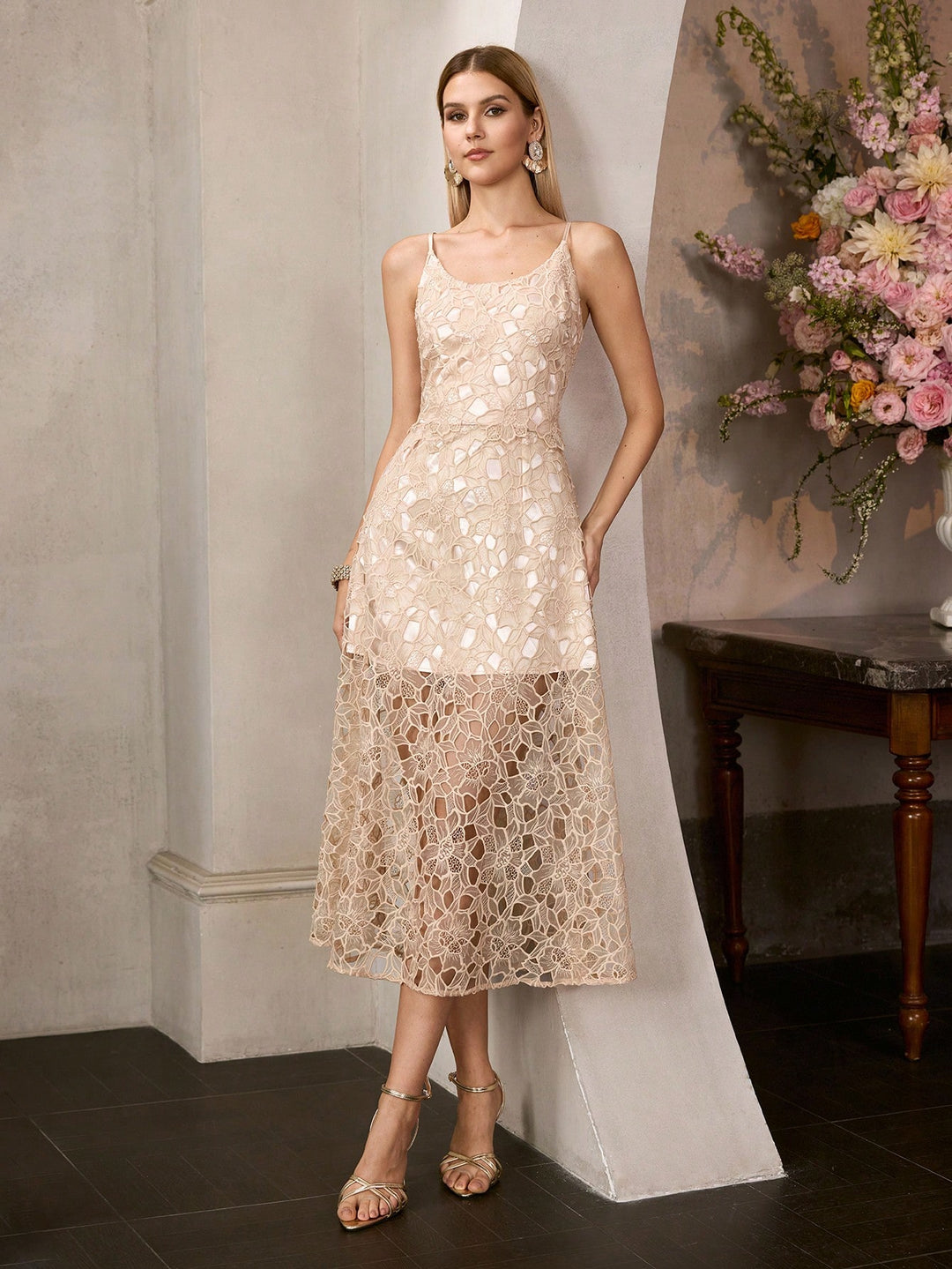 Rochie SHEIN