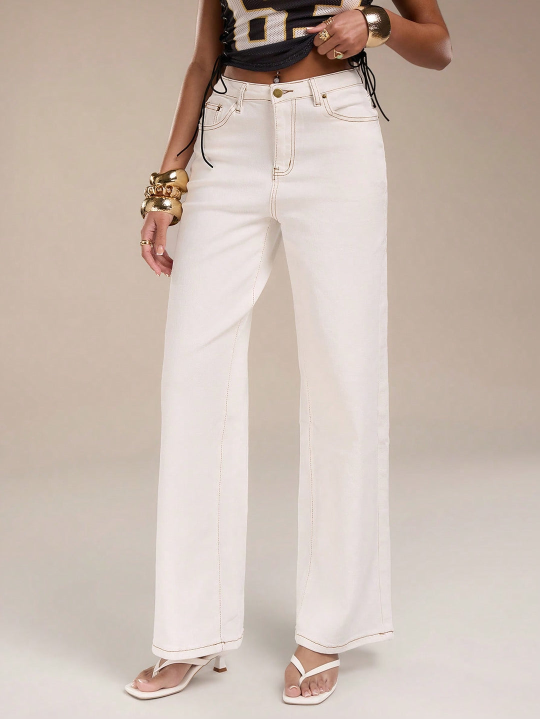 Jeans SHEIN