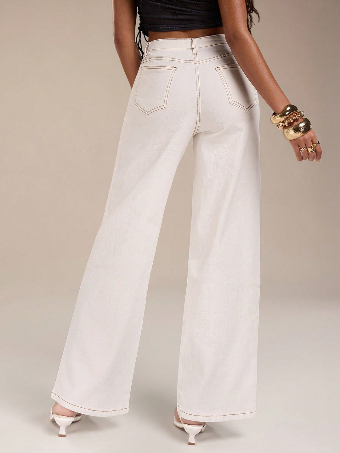 Jeans SHEIN