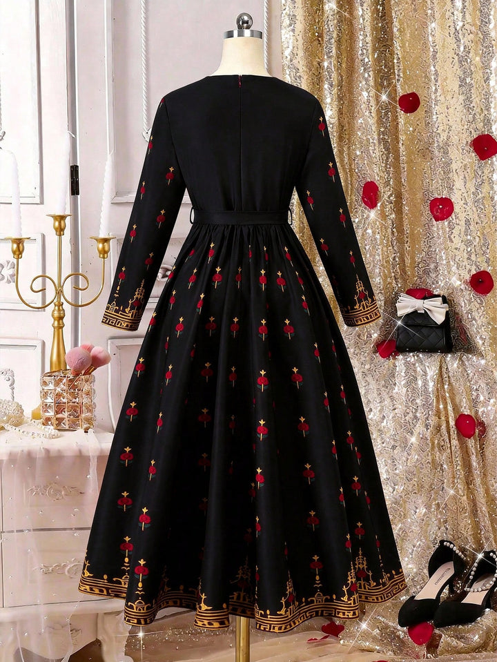 Rochie SHEIN, negru