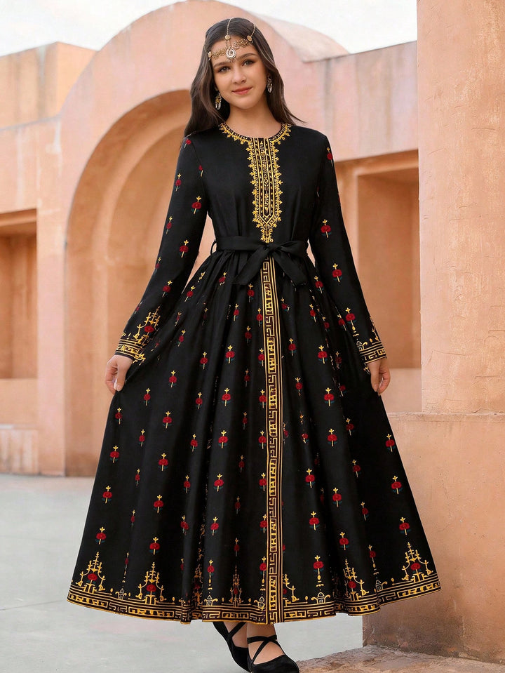 Rochie SHEIN, negru