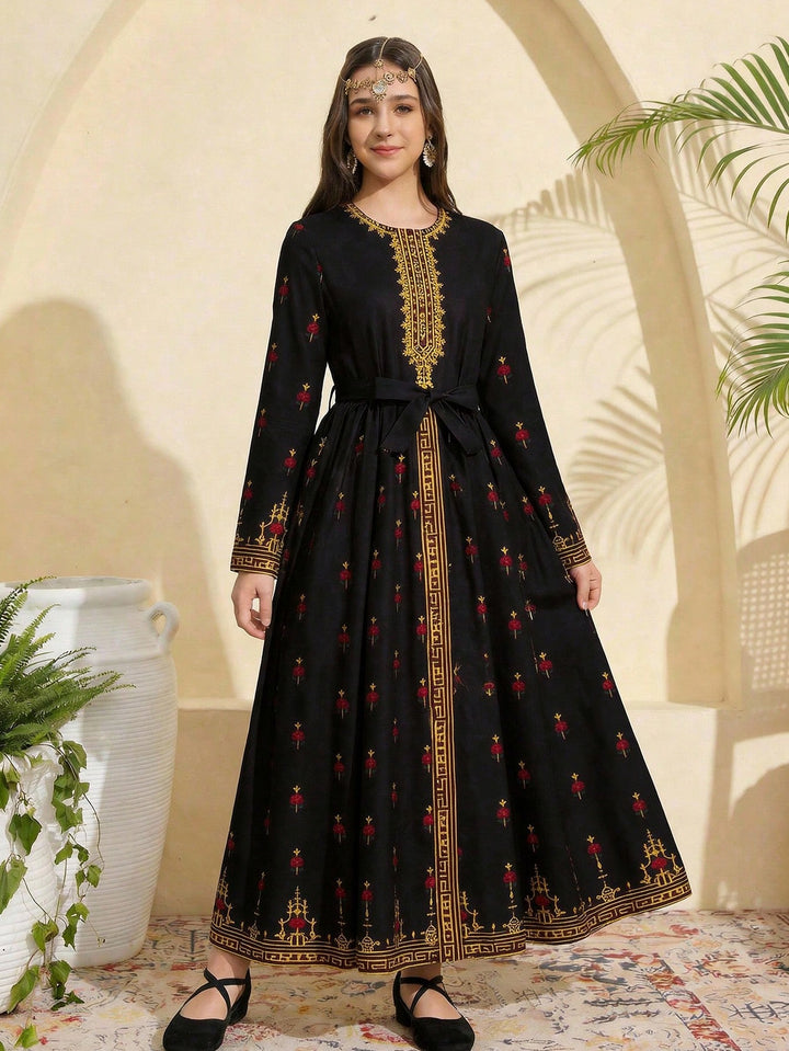 Rochie SHEIN, negru