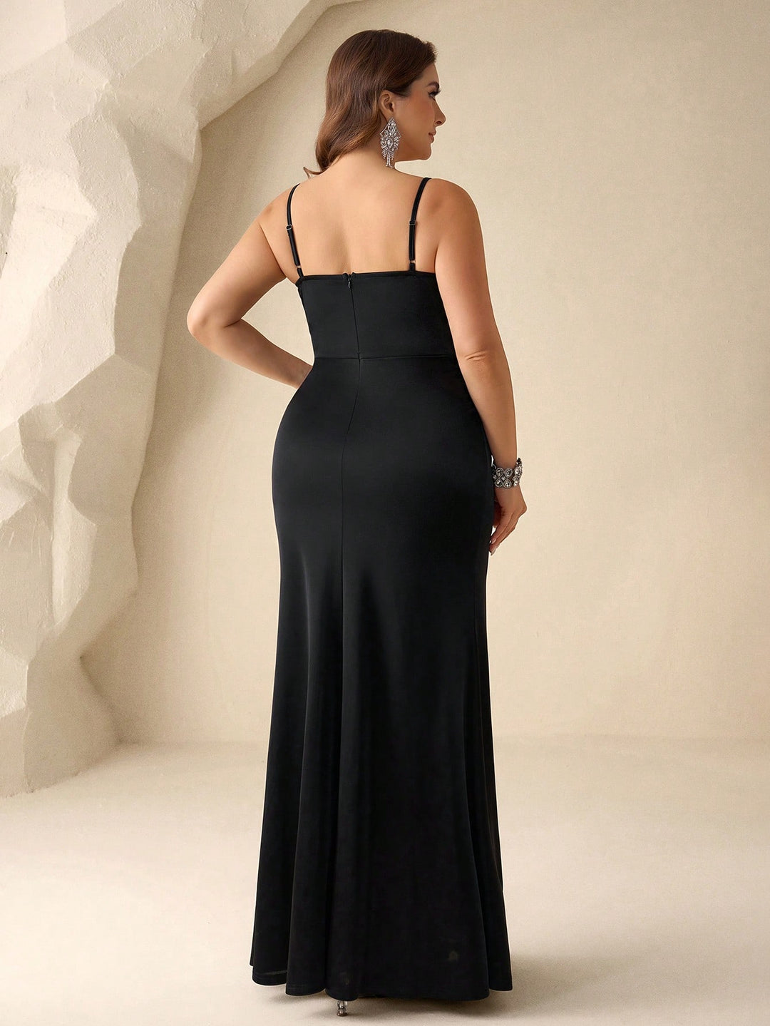Rochie SHEIN, negru